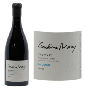 Santenay 1er Cru La Comme