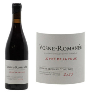 Vosne-Romanée Le Pré de la Folie