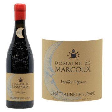 Châteauneuf-du-Pape 'Vieilles Vignes'