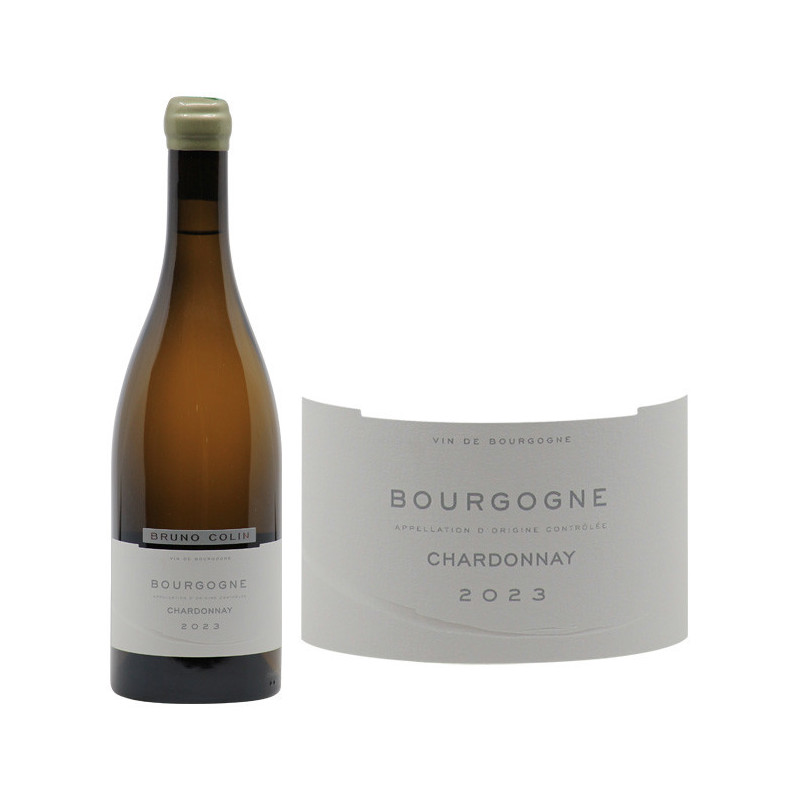 Bourgogne Chardonnay