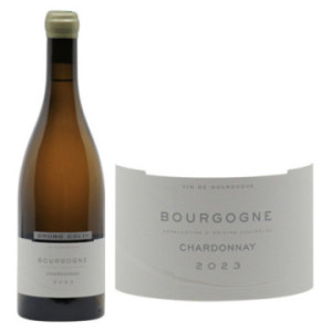 Bourgogne Chardonnay