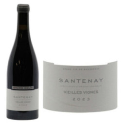 Santenay Rouge 'Vieilles Vignes'