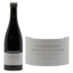 Maranges 1er Cru La Fussière