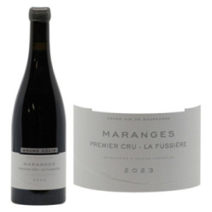 Maranges 1er Cru La Fussière