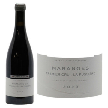 Maranges 1er Cru La Fussière