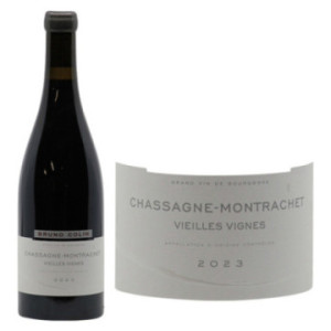 Chassagne-Montrachet Rouge 'Vieilles Vignes'