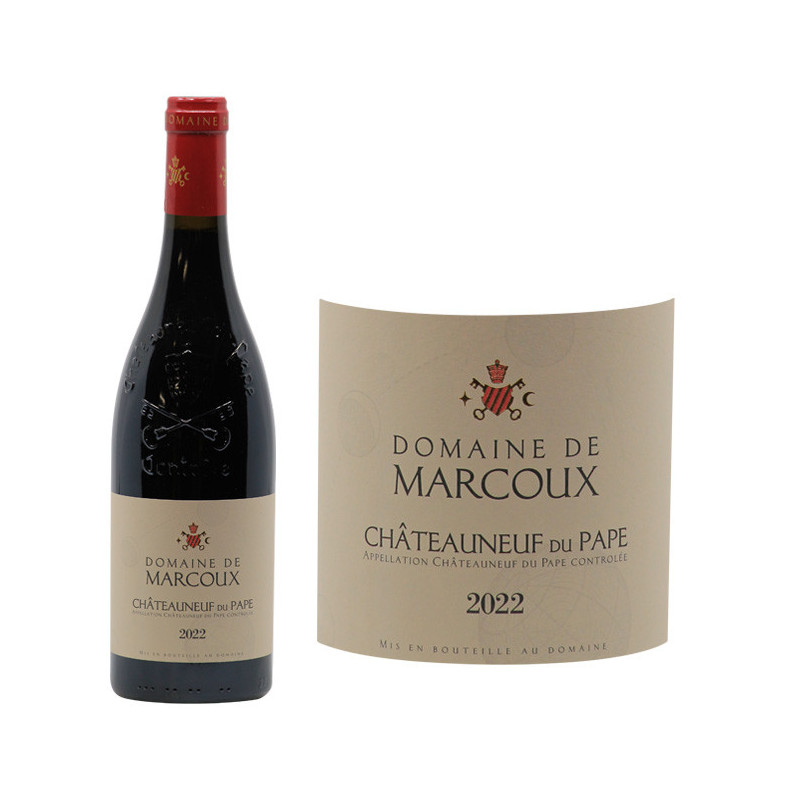 Châteauneuf-du-Pape