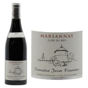 Marsannay Clos du Roy