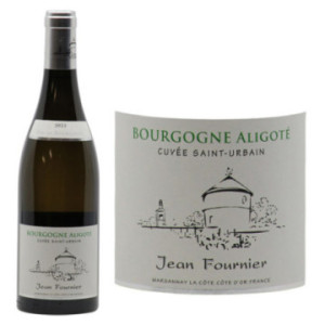 Bourgogne Aligoté "Cuvée Saint-Urbain"