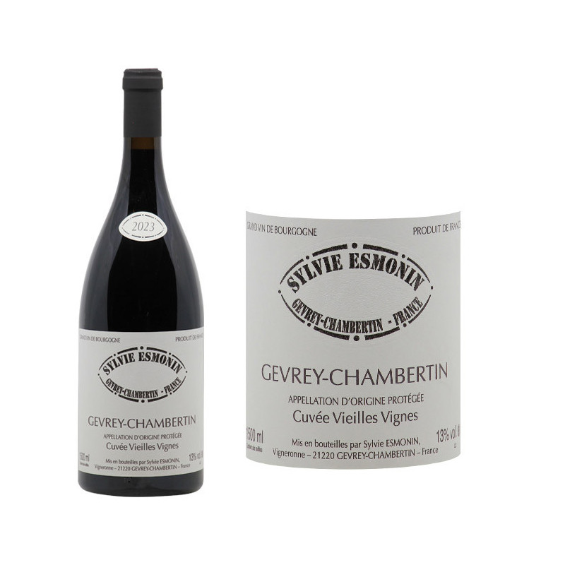 Gevrey-Chambertin 'Vieilles Vignes'