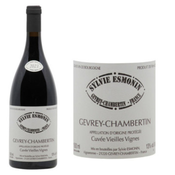 Gevrey-Chambertin 'Vieilles Vignes'
