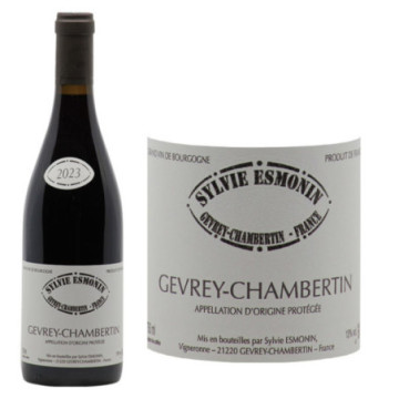 Gevrey-Chambertin
