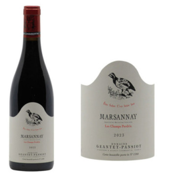 Marsannay Champs Perdrix