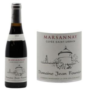 Marsannay "Cuvée Saint-Urbain"