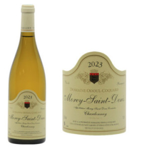 Morey-Saint-Denis Blanc