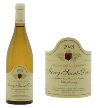 Morey-Saint-Denis Blanc