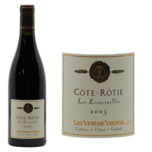 Côte Rôtie "Les Essartailles"