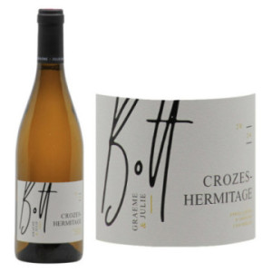 Crozes-Hermitage Blanc