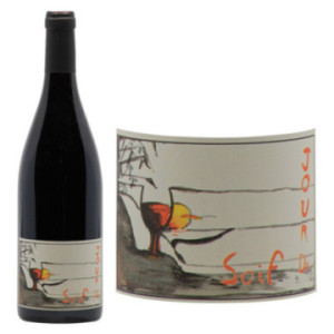 Bourgueil "Jour de Soif"