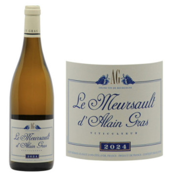 Meursault Blanc