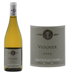 IGP Collines Rhodaniennes Viognier