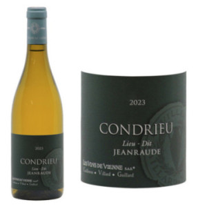 Condrieu "Jeanraude"