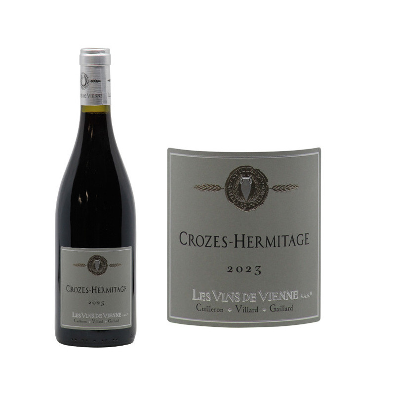 Crozes-Hermitage