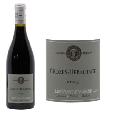 Crozes-Hermitage