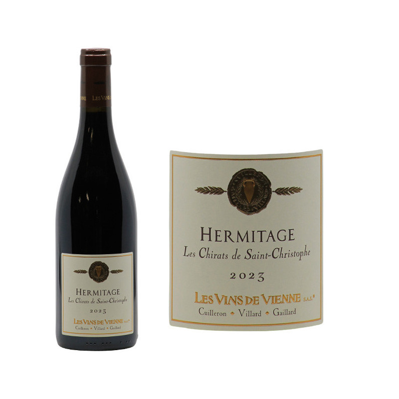 Hermitage "Les Chirats de Saint Christophe"