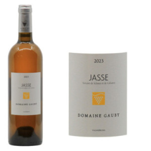 IGP Côtes Catalanes Blanc "Jasse"