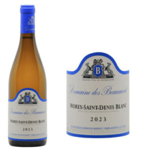 Morey-Saint-Denis Blanc