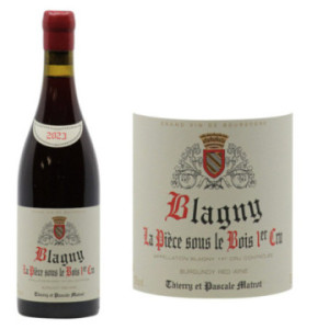 Blagny 1er Cru La Pièce Sous le Bois
