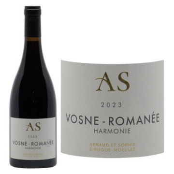 Vosne-Romanée "Harmonie"