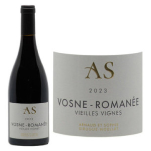 Vosne-Romanée 'Vieilles Vignes'