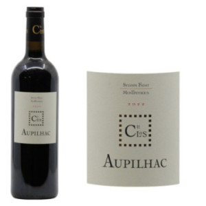 Languedoc Montpeyroux "Le Clos"