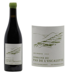 Terrasses du Larzac "Les frieys"