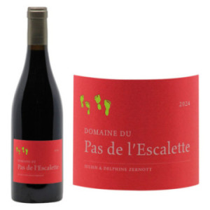 Languedoc Rouge "Les Petits Pas"
