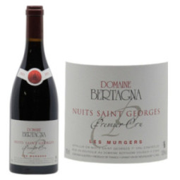 Nuits-Saint-Georges 1er Cru Aux Murgers