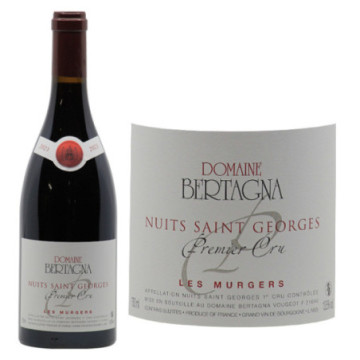Nuits-Saint-Georges 1er Cru Aux Murgers