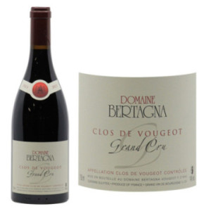 Clos de Vougeot