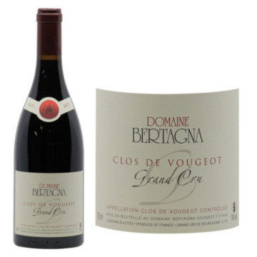 Clos de Vougeot