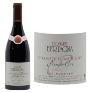 Chambolle-Musigny 1er Cru Les Plantes