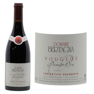 Vougeot 1er Cru Les Petits Vougeot