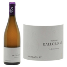 Marsannay Blanc
