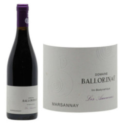 Marsannay "Les Amoureux"