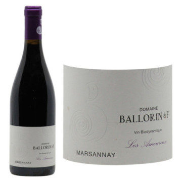 Marsannay "Les Amoureux"