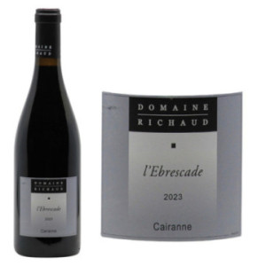 Cairanne "L'Ebrescade"