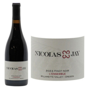 Pinot Noir Oregon