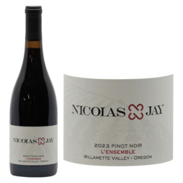 Pinot Noir Oregon