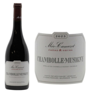 Chambolle-Musigny